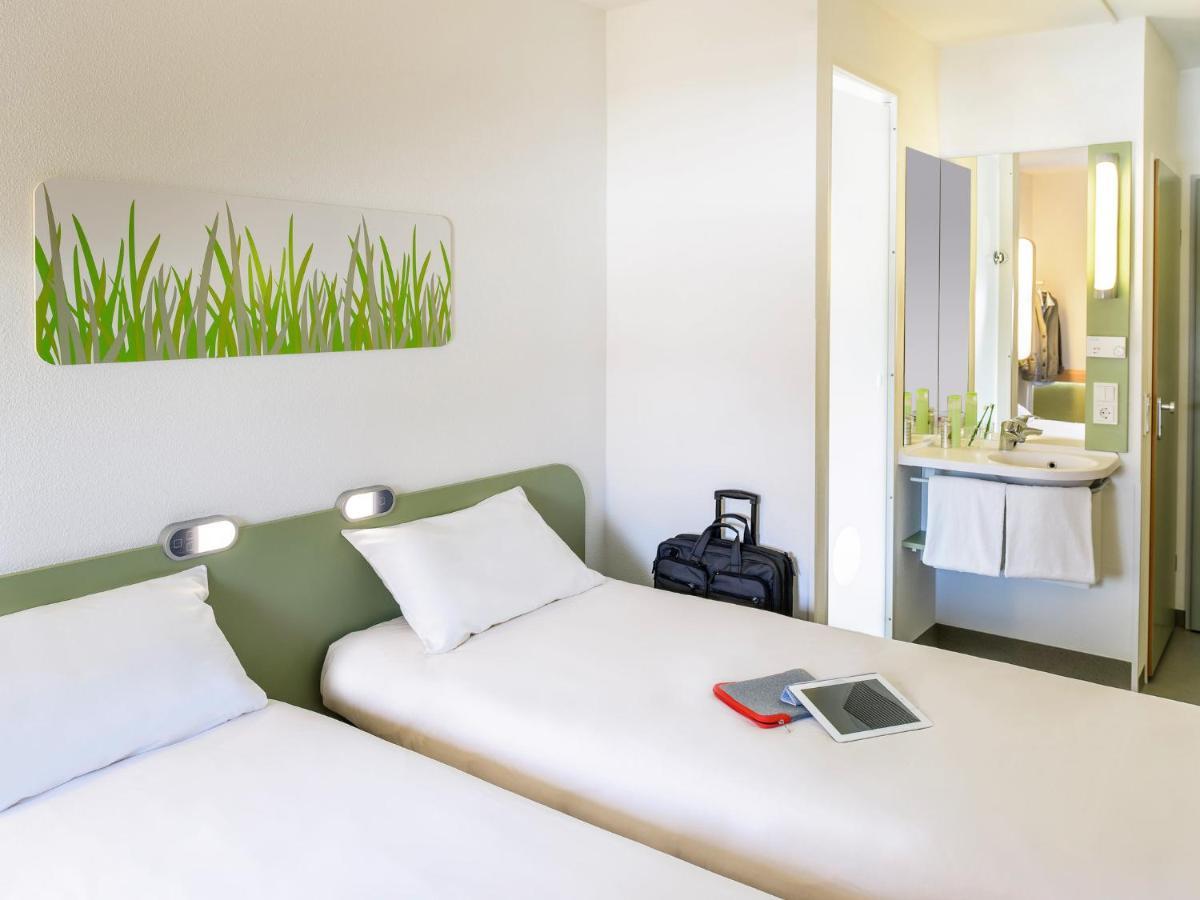 Ibis Budget Muenchen City Sued Zewnętrze zdjęcie